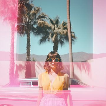 Desert Dreaming
