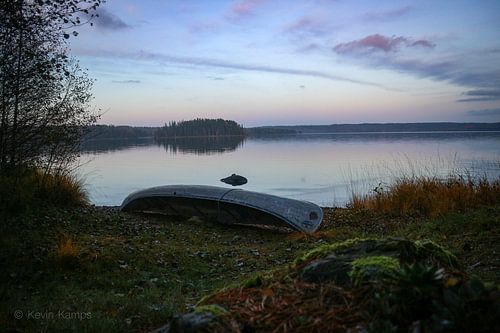 Sentiment de vacances