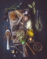 Spice up your live