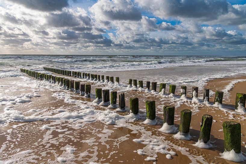 Zeitlos und doch absolut zeitgemäß von Ria Overbeeke