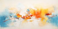 Sunlight Symphony by Emil Husstege thumbnail
