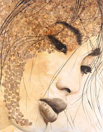 PURITY by Jacqueline de Vries  'JAC Studio & Gallery'