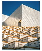 Golden steps