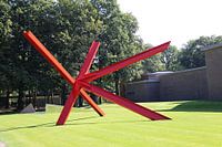 Art Kroller Muller