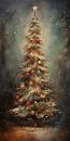 Christmas tree by Whale & Sons thumbnail