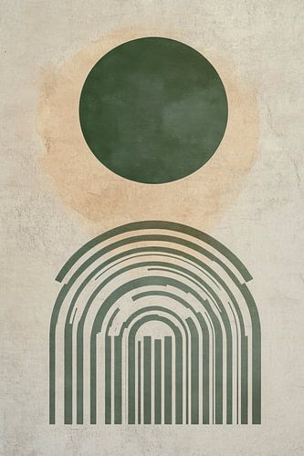 Abstracte vormen