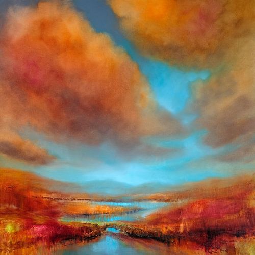 Moments sur Annette Schmucker