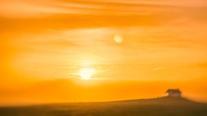 Sonne und Mond
