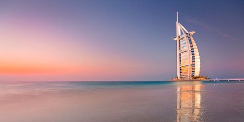 Burj Al Arab I