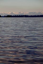 Bodensee von Thomas Jäger