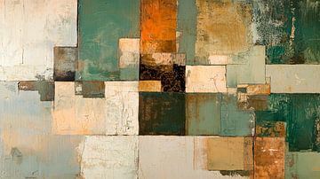 Naturel Tranquility van Harry Hadders Design