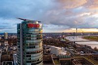 Ergo Tower Düsseldorf