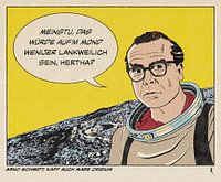 Arno Schmidt, Kaffir