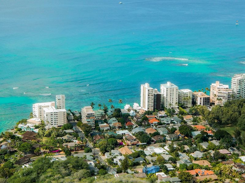 Hawaii by Hello Pompoyo