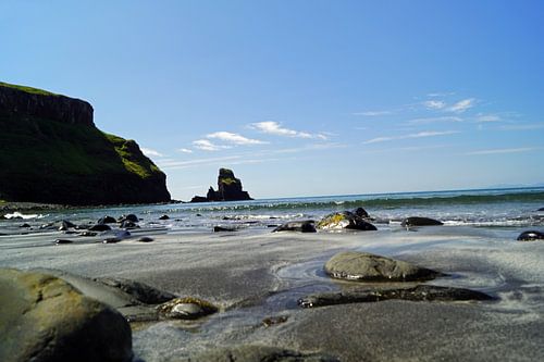 De Talisker Bay Beach