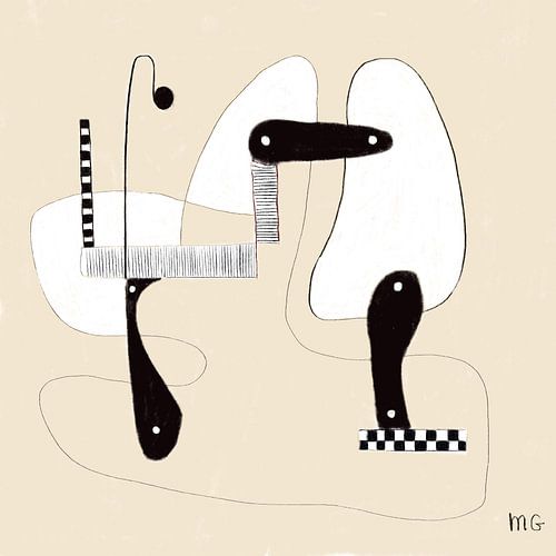 World. People. Floating continents