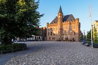 Marktplatz Kalkar 2024