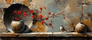 Herbst-Stillleben