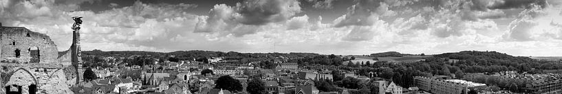 Valkenburg. van M. van Oostrum