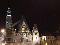 Gods huis