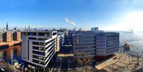 Hafencity 1