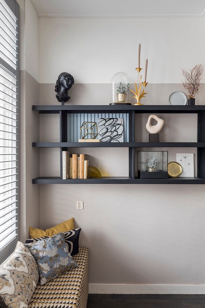 Résumé des boucles par David Potter