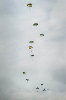 Paratrooper