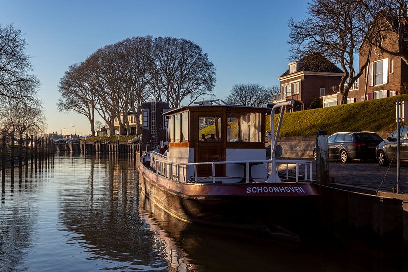 Schoonhoven in Schoonhoven von Stephan Neven
