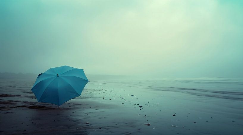 Esthetisch minimalisme van fernlichtsicht