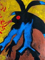 The devil of Mallorca