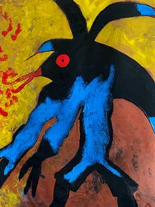 Der Teufel von Mallorca