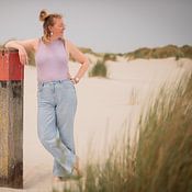 Wendy de Jong profielfoto
