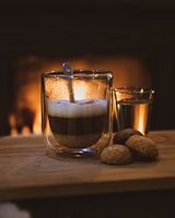 L'expérience du café