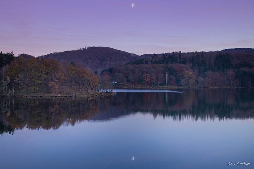 From day to night by Ken Costers