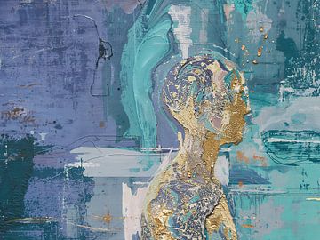 Elle porte la lumière sur Arthesis