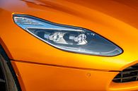 Aston Martin DB11 sportwagen detail van Sjoerd van der Wal Fotografie thumbnail