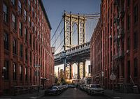 DUMBO, New York
