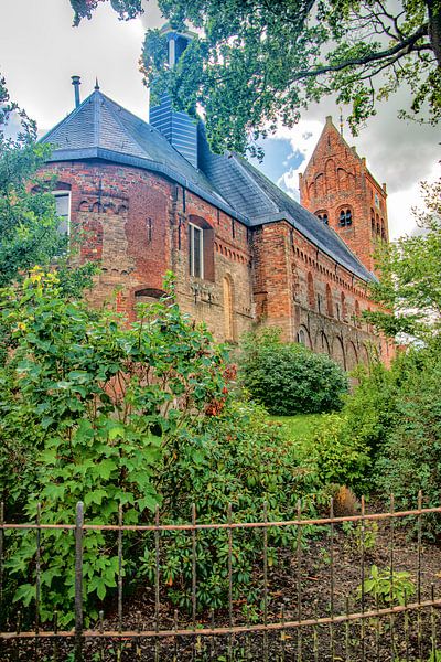Petersdom, Grou von Jakob Huizen van