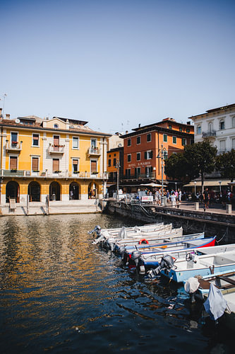 Riva del Garda