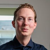 Nick van der Windt Profilfoto