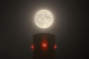 Vollmond