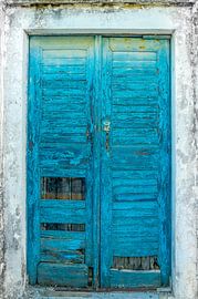 Griekse Deuren sur Mario Calma