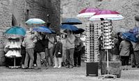 Umbrellas