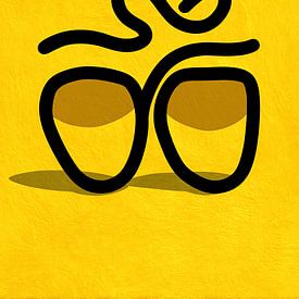 Sunny Whimsy by Art Lovers