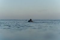 Sunrise Paddle