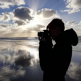 Levi Weijmer Profilfoto