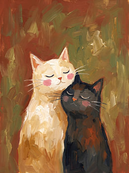 Whiskers in Harmony