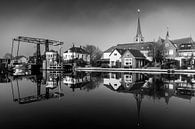 Koudekerk aan den Rijn by Patrick Herzberg thumbnail