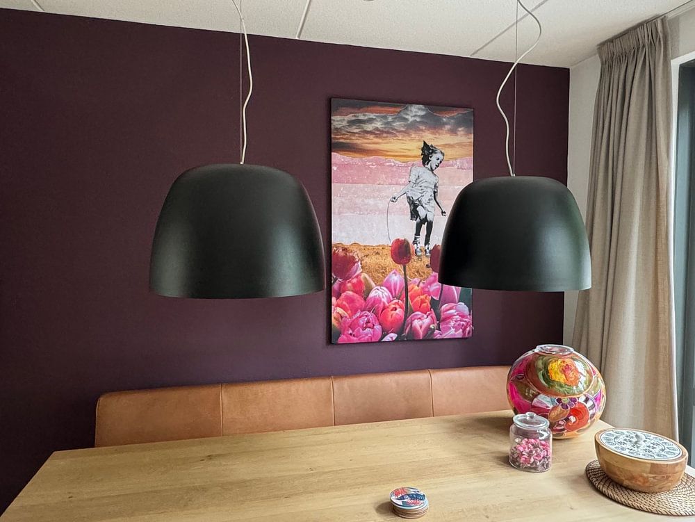 DOUBLE DUTCH  par db Waterman 