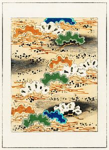 Landscape illustration